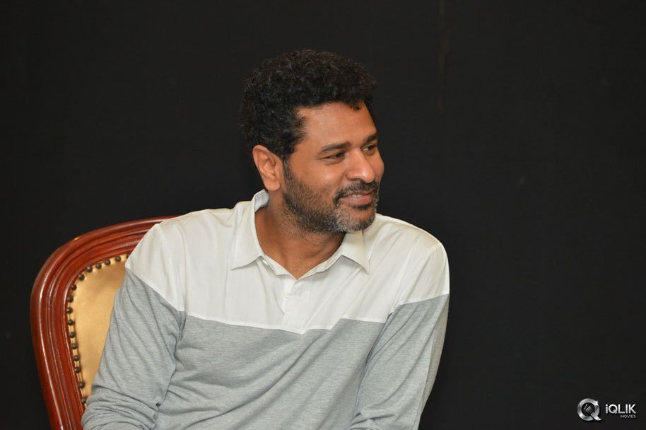 Prabhu-Deva-Interview-About-Abhinetri-Movie